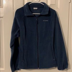Columbia jacket